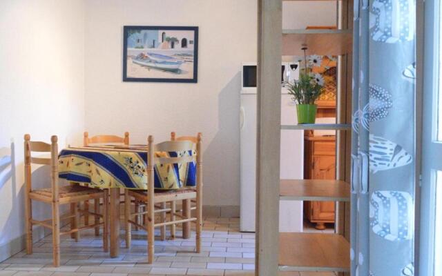 Maison Cap d'Agde, 3 pièces, 6 personnes - FR-1-249-179