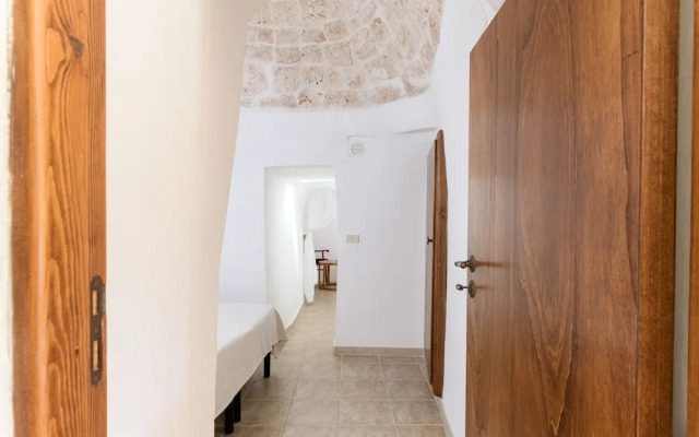 Trulli Isabella by Wonderful Italy