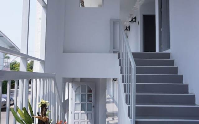 NanNakara Boutique Hotel