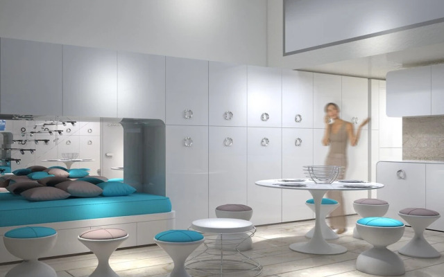Sea Design Home Viareggio