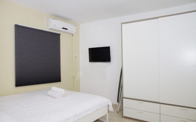 KAV Apartments-Next to Assuta Biriya St.