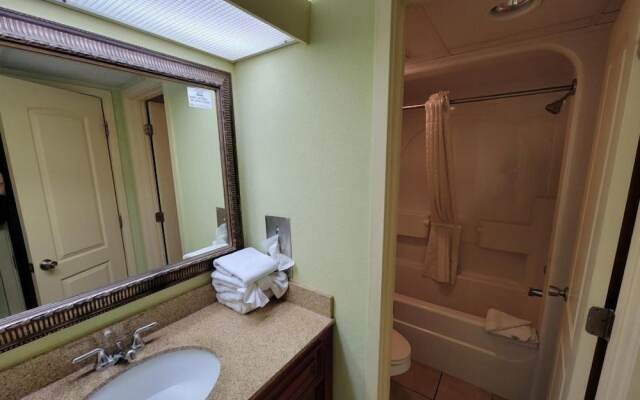 Monterey Bay by Escape