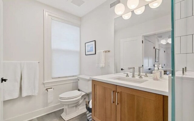 Ardmore Home - Sleeps 7