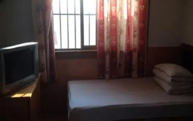 Shanghai Rongsheng