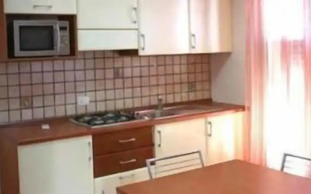 Motta Residence