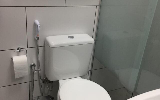 Praia do Forte - Apto a 3 minutos da areia