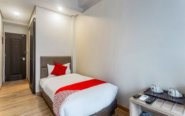 Oyo 241 Airo Hotel