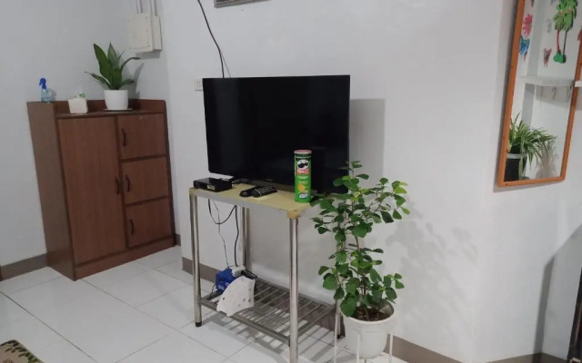 Dalindas Homestay