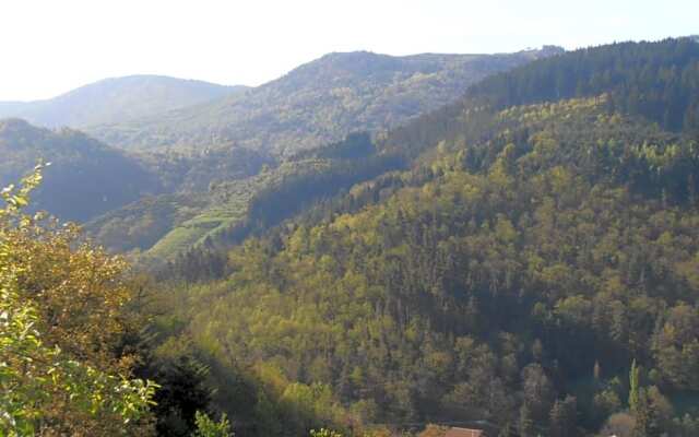 Les Granges de La Coste
