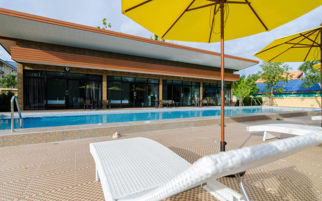 Golf Inn Resort