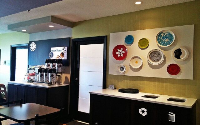 Route 66 lnn & Suites