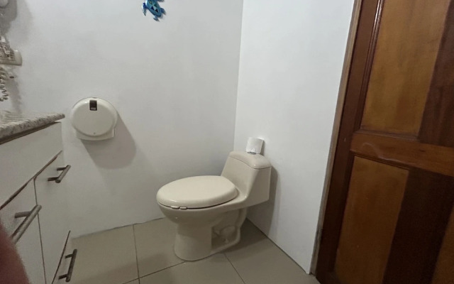 Hotel Sole Doro jaco