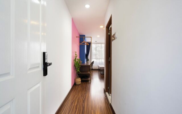 Mari Queen Hotel - Suong Nguyet Anh