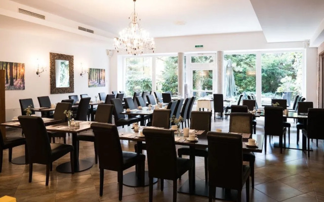 Tennis & Golf Hotel Höllrigl