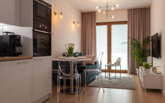 Apartament Greno Kielce