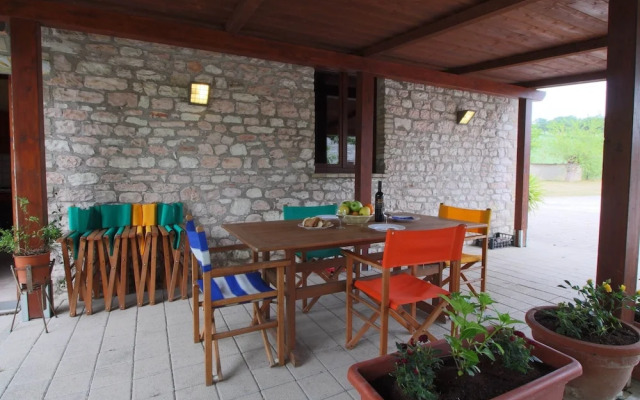 Belvilla by OYO Villa Fano