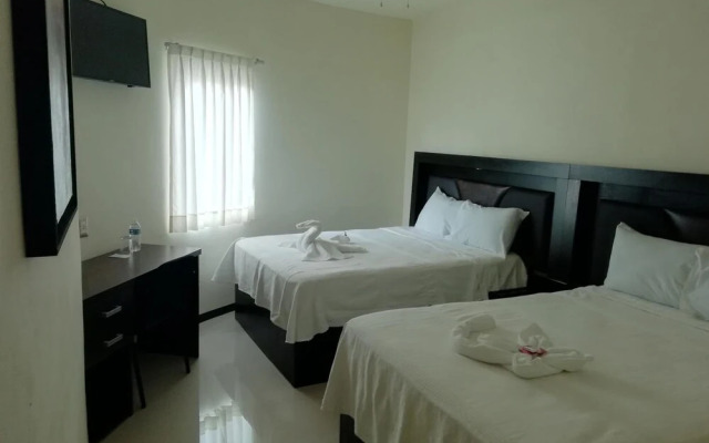 Hotel Real Jaguar