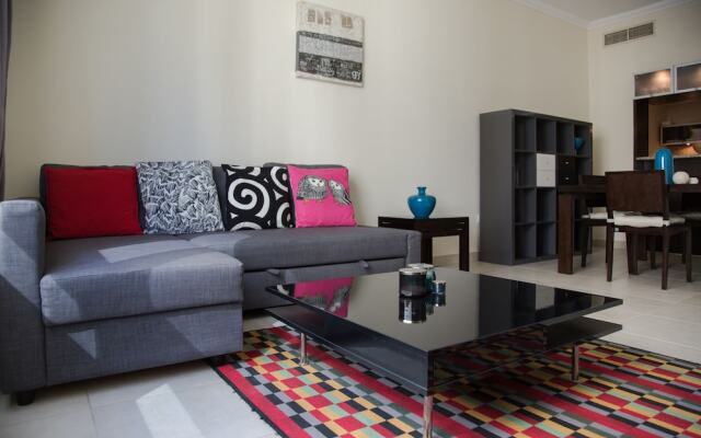 HiGuests Vacation Homes-Marina Quays
