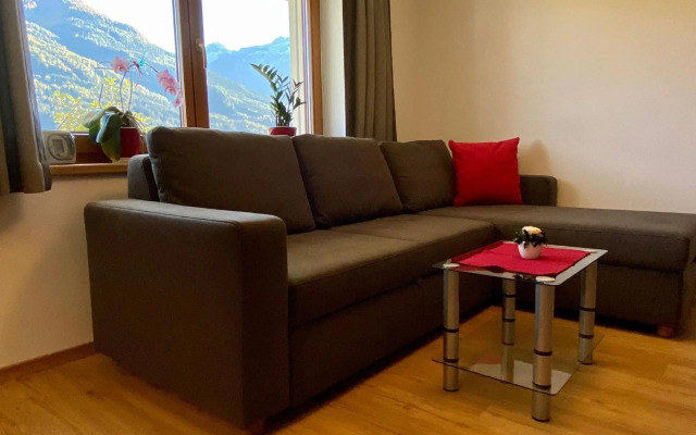 Ferienwohnung Trattner