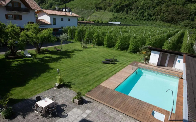 Pension & Residence Josefsheim-Freiberghof