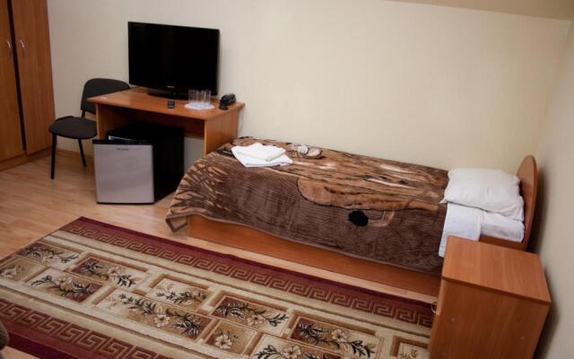 Lucia Hotel - Ludza
