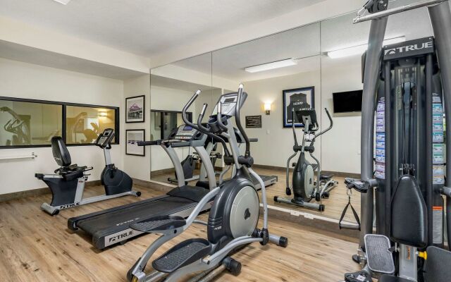 Sleep Inn Clearwater - St Petersburg