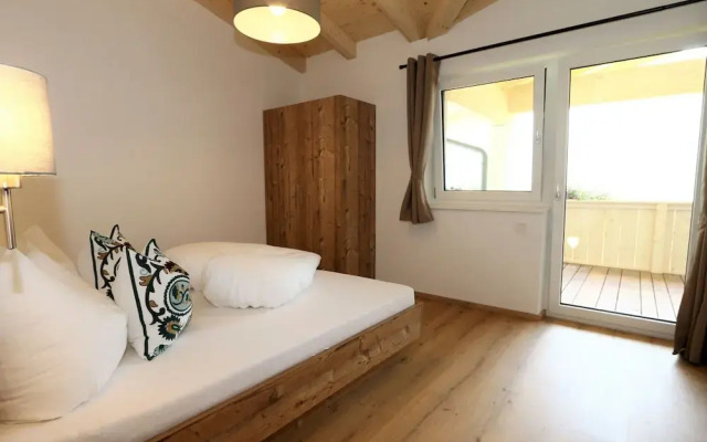 Apartments Alpenpanorama, Neustift