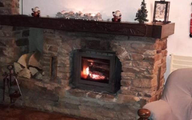 Chambres dhôtes Le Saut de la Truite