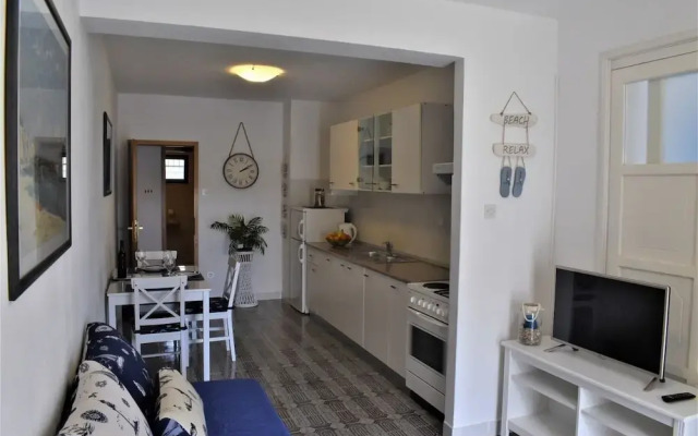 Frama - 3 Apartments - A2 More