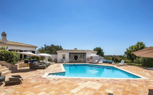 Quinta Da Brisa In Mexilhoeira Grande