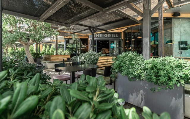 Gastrogroup Holiday Apts