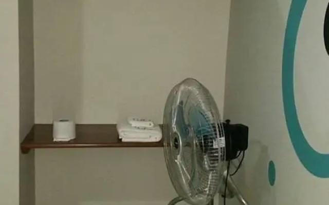 Hospedaje Piolin