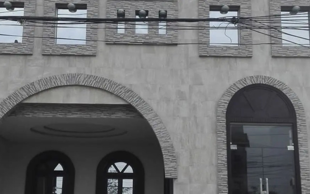 Royal Hayat Hotel