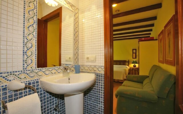 Apartamentos Bellavista