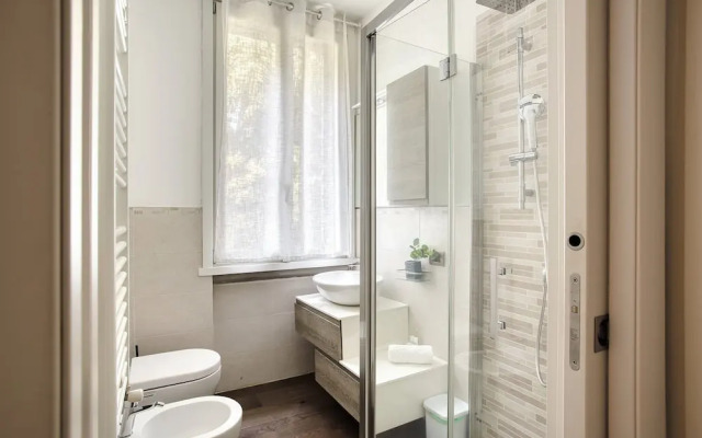 JOIVY Superb 2bed flat with balcony