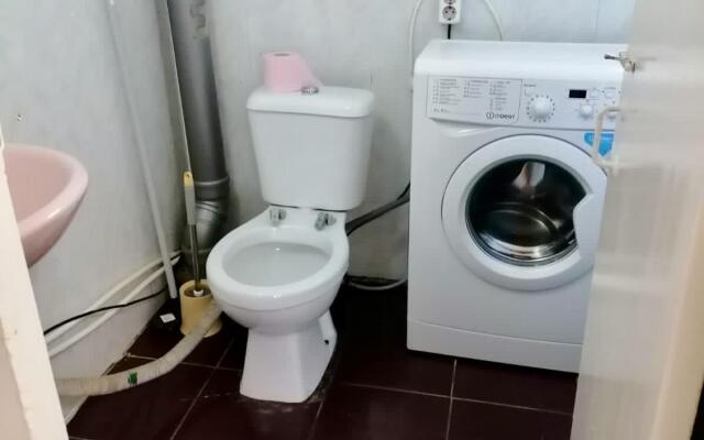 Апартаменты на улице Зеленая