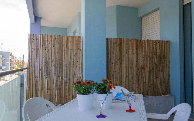 Residence Borgo & Mare - Localo