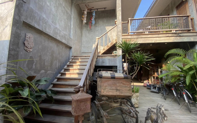 House of Passion Amphawa