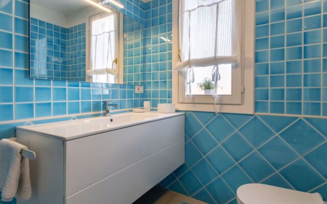 Apartment Silvia Golfo Aranci