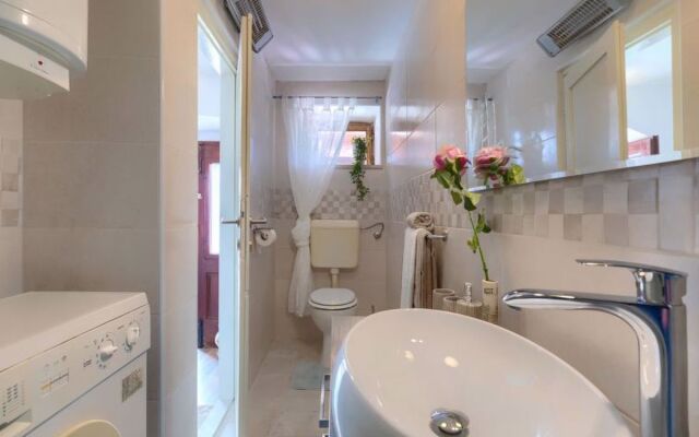 House Anita Moniga del Garda