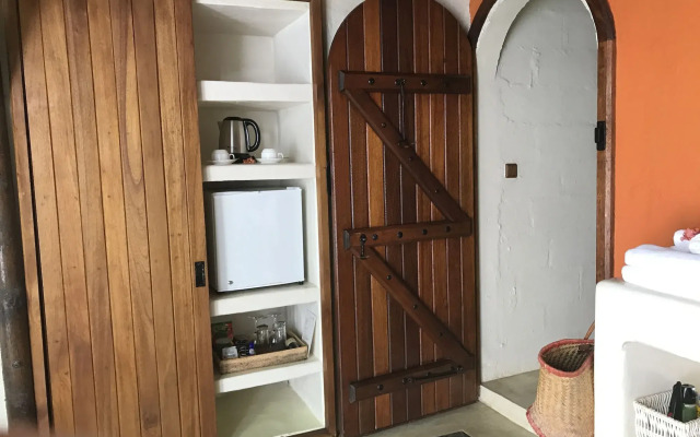 Lakaz Chamarel Exclusive Lodge