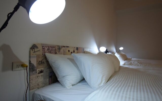 Ttdropin B&B