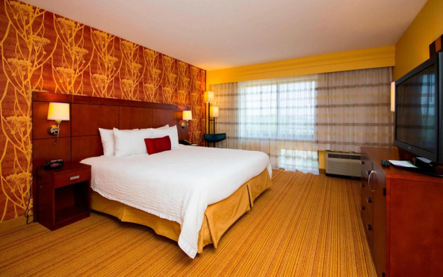 Courtyard by Marriott Warner Robins