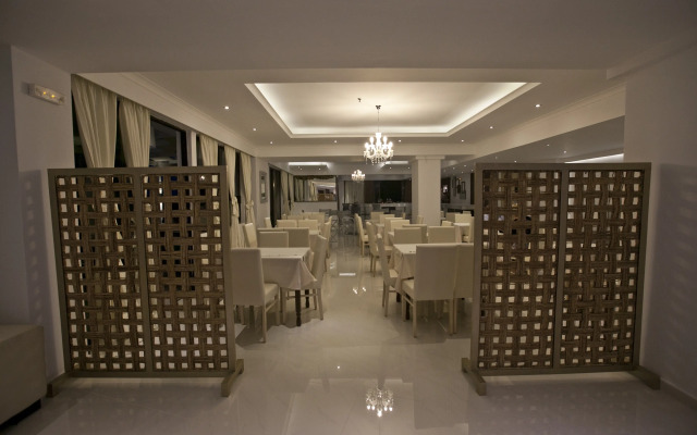 Hotel Sivila -Afandou Rodos