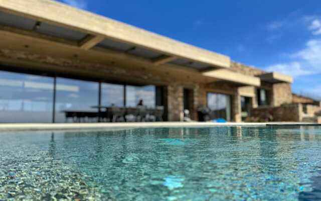 Andros Thea Luxury Villa