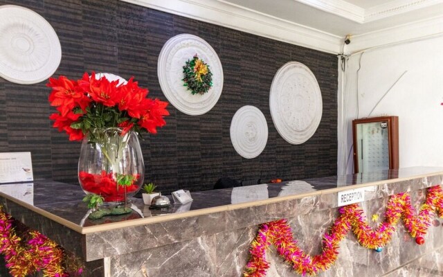 New Residence Mojopahit by RedDoorz