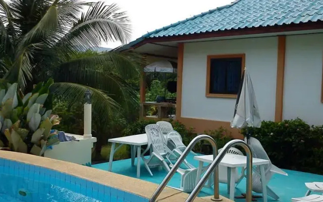 BaanBoonsom Guesthouse