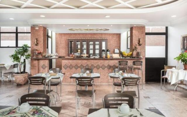 Hotel MarMo