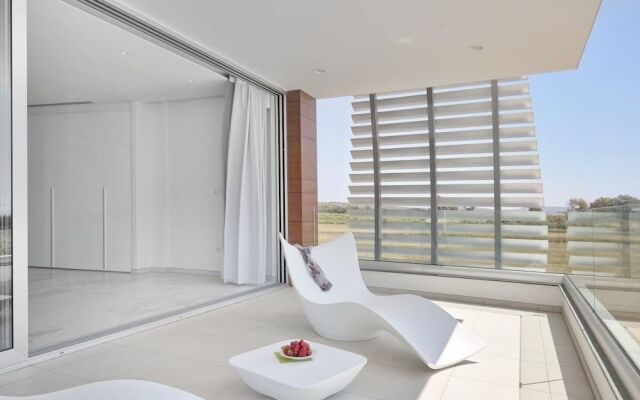 Vivo Mare Beachfront Elite Residences
