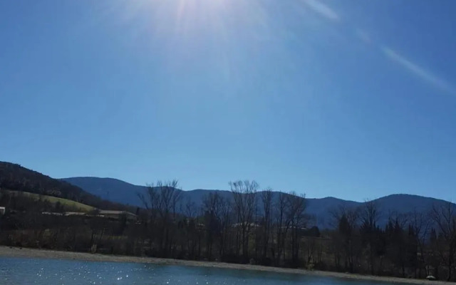 Mountain View Townhouse Quillan